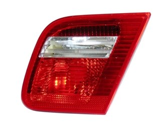 63216920706 R & S/Ulo Tail Light; Right Inner on Trunk Lid