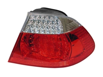 63216937454 R & S/Ulo Tail Light; Right Outer