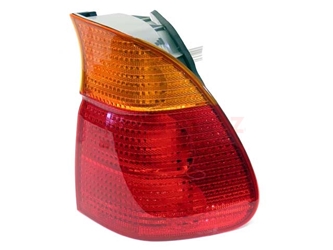 63217158392 R & S/Ulo Tail Light; Right Outer