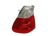 63217164473 ULO Tail Light; Left Outer
