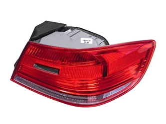63217174404 R & S/Ulo Tail Light; Right Outer