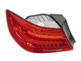 63217251959 R & S/Ulo Tail Light; Left Fender; Coupe