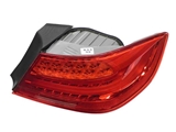 63217251960 R & S/Ulo Tail Light; Right Fender; Coupe
