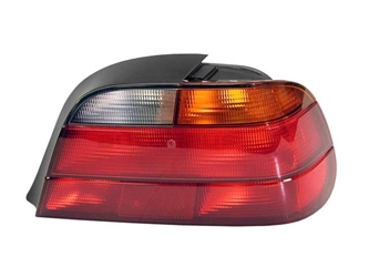63218360082 ULO Tail Light; Right