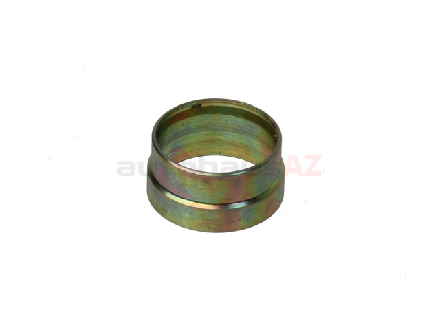 0009907367 URO Parts EGR Line Fitting