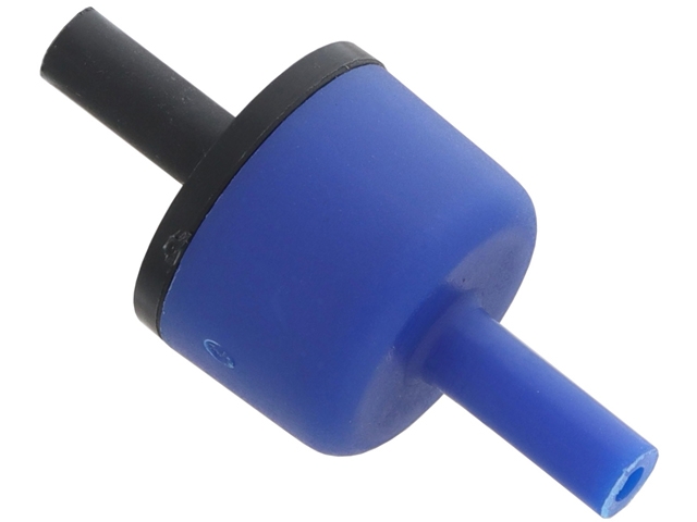 0021408460 URO Parts Vacuum Check Valve