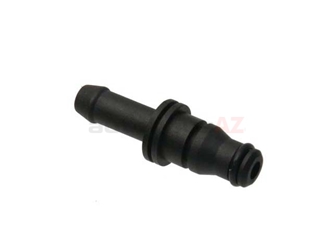 0039970689 URO Parts Coolant Breather Pipe