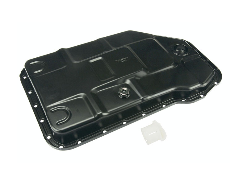 01V321359B URO Parts Auto Trans Oil Pan