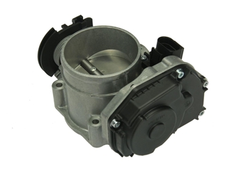 021133064A URO Parts Throttle Body/Housing