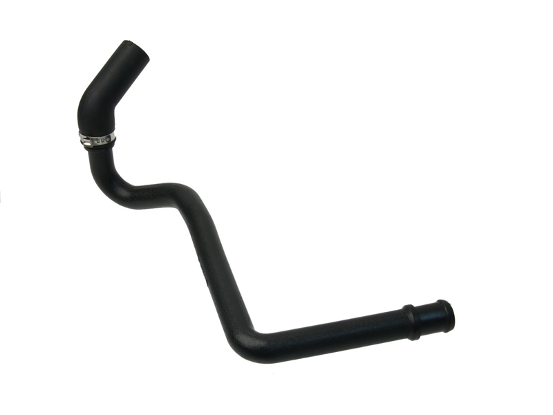 037103213BKIT URO Parts Crankcase Breather Hose; To pressure regulating valve on valve cover