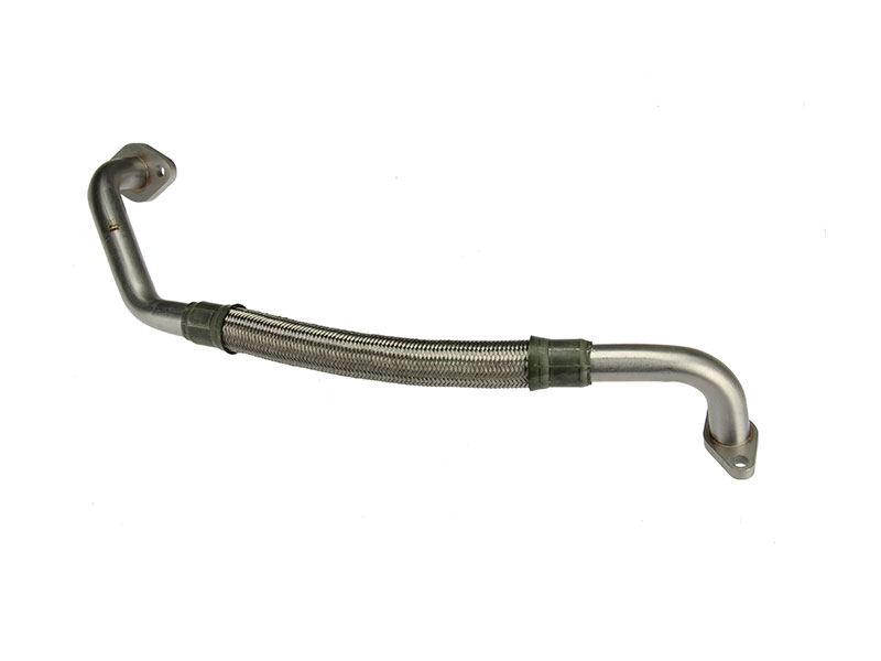 06A145735AA URO Parts Turbo Oil Return Line