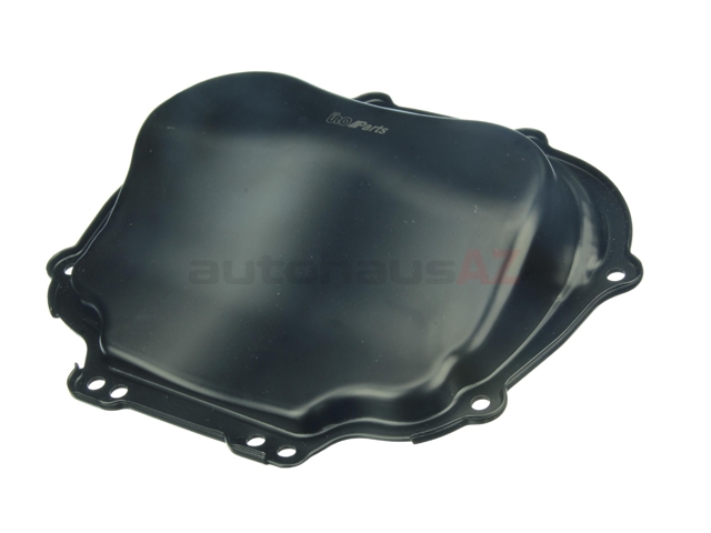 06E109285H URO Parts Timing Cover; Upper
