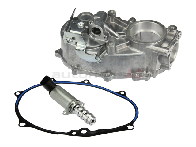 06F103107G URO Parts Variable Timing/Vanos Unit