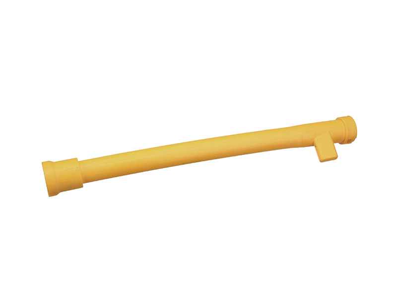 06F103663 URO Parts Engine Oil Dipstick Tube Funnel; Upper