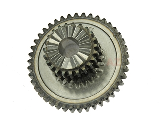 06H105209AT URO Parts Crankshaft Sprocket/Gear; Crankshaft Gear