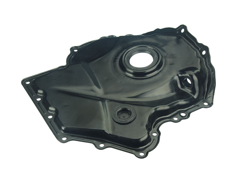 06H109210AG URO Parts Engine Timing Cover; Lower