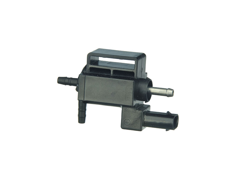 06H906283J URO Parts Turbocharger Boost Solenoid