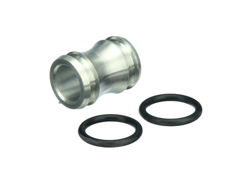 06L121131PRM URO Parts Premium Coolant Pipe