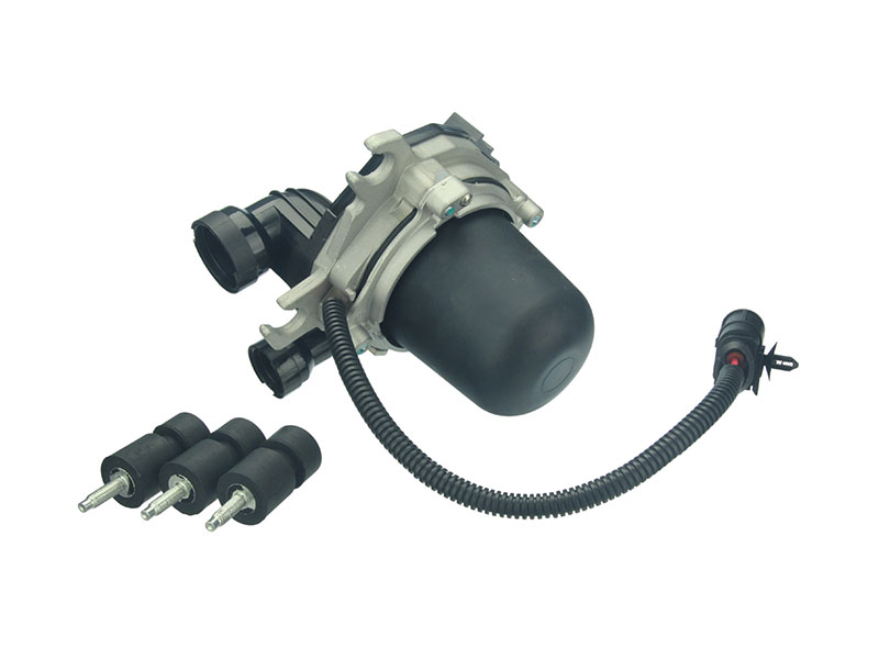 07K131333A URO Parts Secondary Air Injection Pump