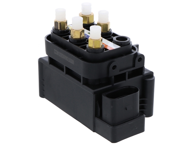 0993200058 URO Parts Suspension Self-Leveling Valve