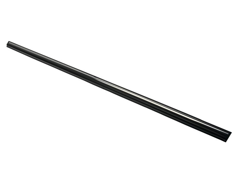 1077200180 URO Parts Door Molding; Left