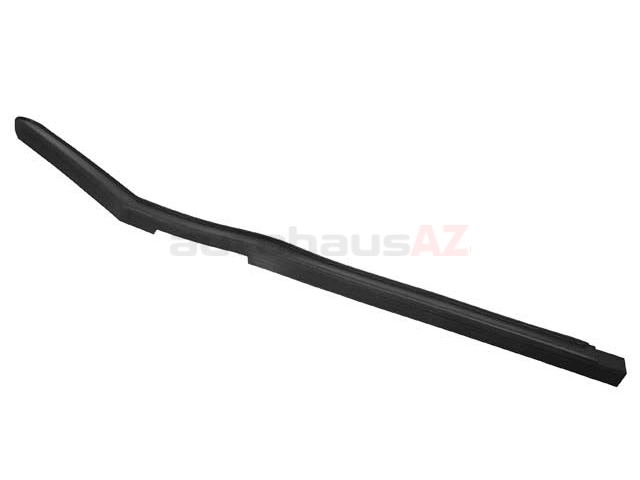 1077270131 URO Parts Door Seal; Rear Edge of Left Door