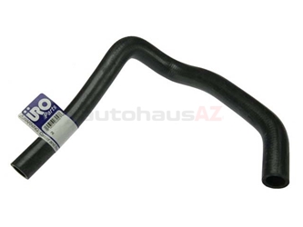 1078311094 URO Parts Heater Hose; Heater Core to Return Pipe