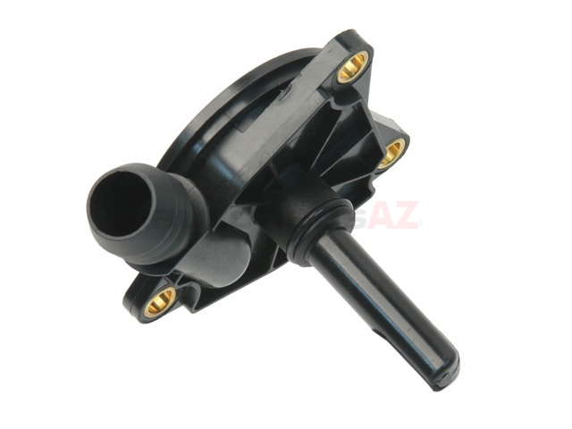 11157563505 URO Parts Crankcase Vent Valve; Left