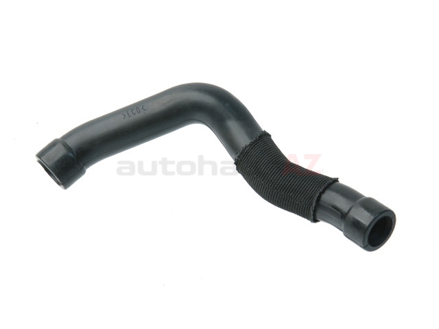 1120181882 URO Parts Crankcase Breather Hose; from Valve Cover (Full-Load Crankcase Ventilation)