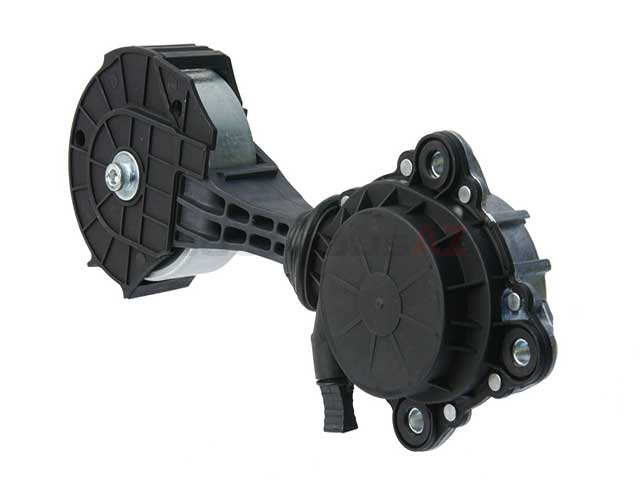 11287598833 URO Parts Drive Belt Idler Assembly