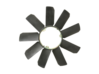 1132000223 URO Parts Cooling Fan Blade