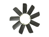1132000223 URO Parts Cooling Fan Blade