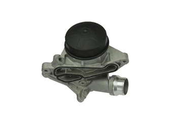 11428683206 URO Parts Oil Filter Housing