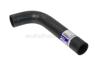 11531266469 URO Parts Coolant Hose; Thermostat to Temperature Time Switch Housing