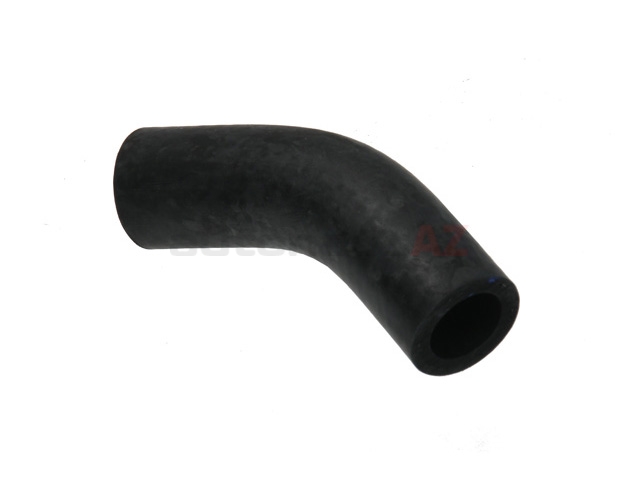 11537509199 URO Parts Coolant Bypass Hose; Water Pump to Water Pipe