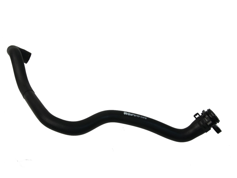 11537552339PRM URO Parts Premium Coolant Hose; Cylinder Head to Thermostat Housing