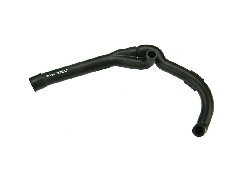 1160900182 URO Parts Air Intake Hose; To Air Cleaner