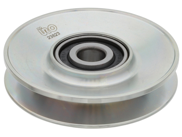 1161300460 URO Parts A/C Idler Pulley