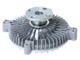 1162000522 URO Parts Fan Clutch