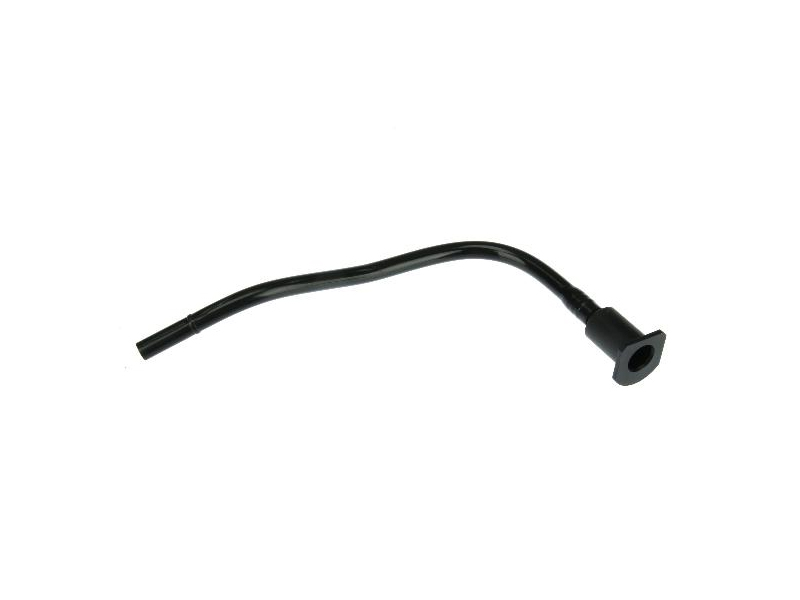 11651504943 URO Parts Manifold Absolute Pressure Sensor Vacuum Hose; MAP Sensor Hose