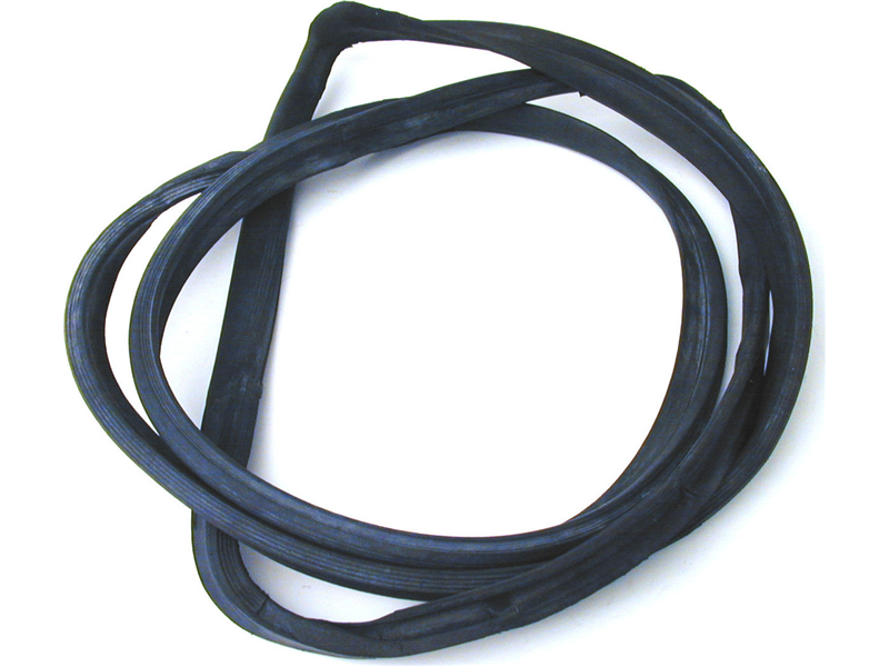 1167300278 URO Parts Door Seal; Rear Right