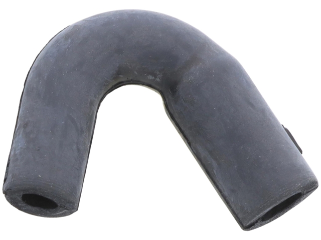 117078048164 URO Parts Vacuum Hose Connector; 5mm to 7mm ID