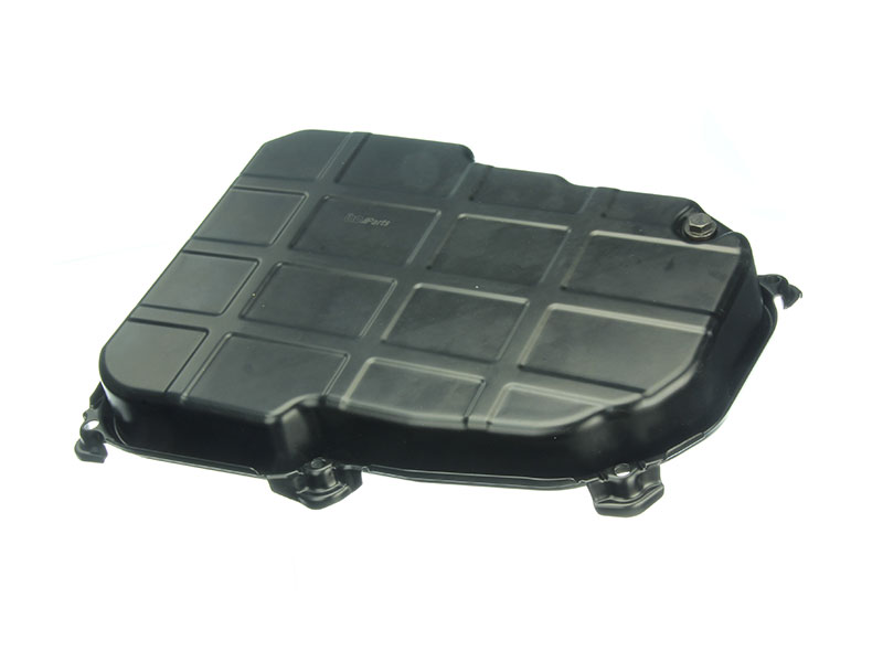 1232700412 URO Parts Auto Trans Oil Pan