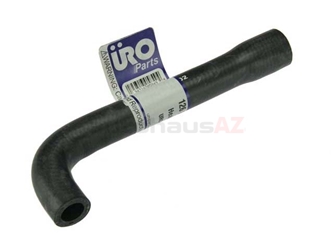 1268320394 URO Parts Heater Hose; Right