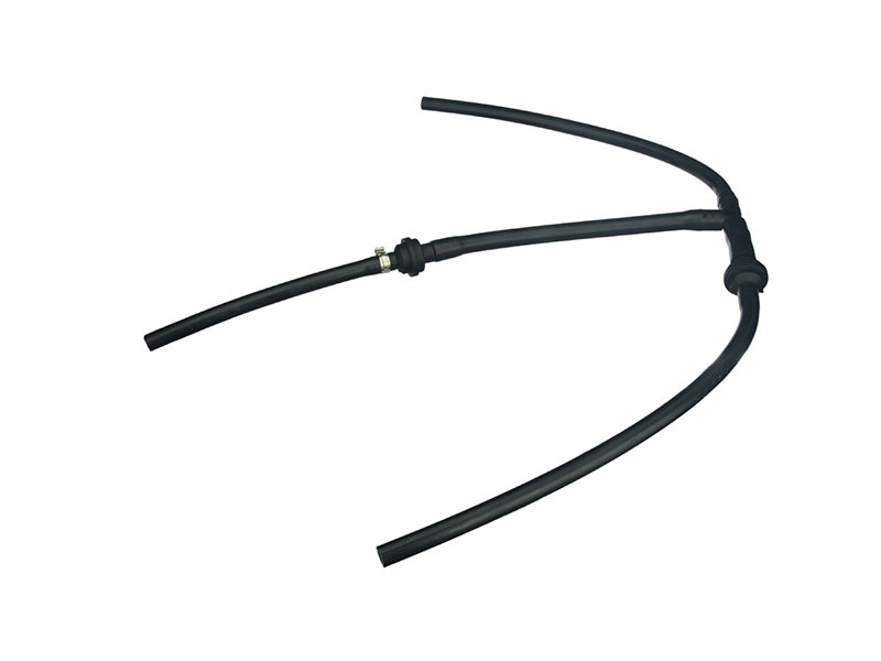1270480 URO Parts Evaporative Emissions System Hose Assembly