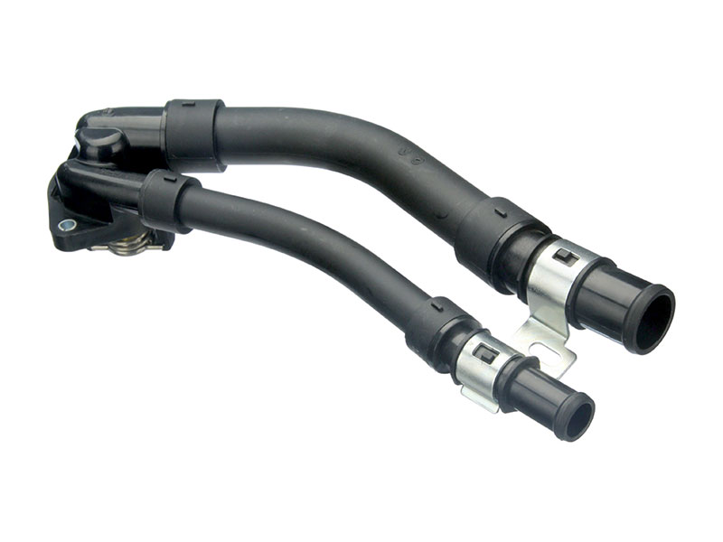 1322000015 URO Parts Thermostat Assembly