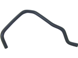 13541735173 URO Parts Coolant Hose; Head to Warm Up Thermostat