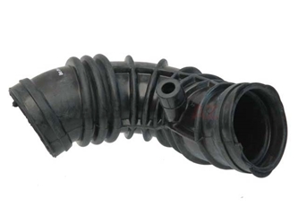 13721491743 URO Parts Intake Boot; Air Filter Housing to Throttle Housing