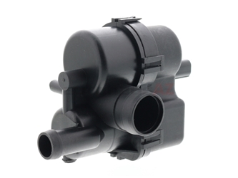16136756440 URO Parts Fuel Vapor Leak Detection Pump