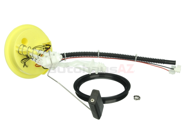 16146752370 URO Parts Fuel Tank Sending Unit; Right; Includes Seal